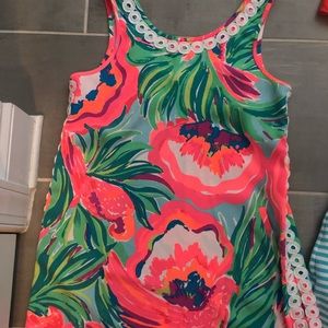 Lilly Pulitzer dress medium